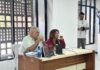 Filven Carabobo: José Luis Troconis Barazarte relató los temores de 58 personas en su libro “Miedo”