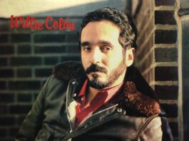 Te la comiste Willie