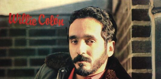 Te la comiste Willie