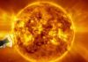 China lanzará «sonda Xihe-2» capaz de prever eventos solares que podrían impactar la Tierra China lanzará "sonda Xihe-2" capaz de Prever eventos solares que podrían impactar a la Tierra