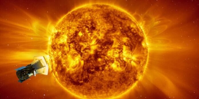 China lanzará "sonda Xihe-2" capaz de Prever eventos solares que podrían impactar a la Tierra