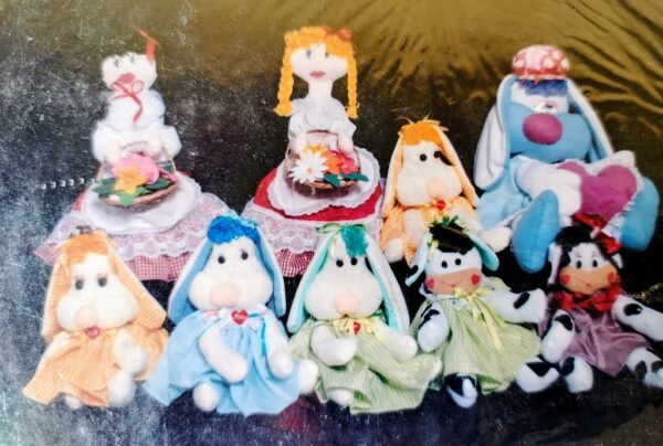 Yolanda Mijares-muñeca B