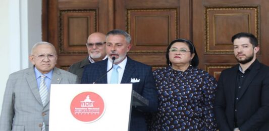 AN postular Fiscal Defensor