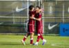 La Vinotinto Sub17