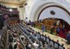 Proyecto de Ley de la Cruz Roja Venezolana