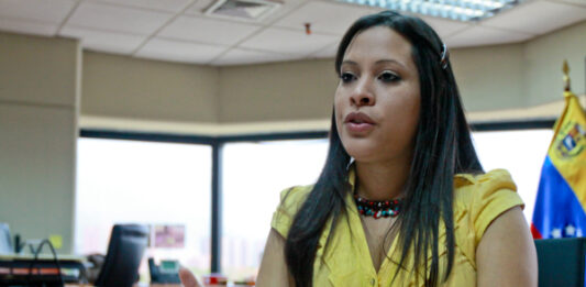 Andreína Tarazón