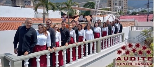 Sabores de Venezuela