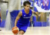 Selección nacional de baloncesto se concentra en Brasil de cara a segunda ventana FIBA La Selección nacional de baloncesto