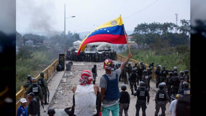 batalla de los puentes