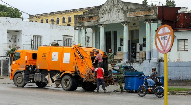 Emergencia energética en Cuba se agrava tras restricciones de EE.UU. Emergencia energética en Cuba se agrava tras restricciones de EE.UU.