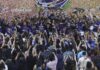 Magallanes en la Serie de las Américas