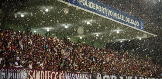 Carabobo FC vs. Huachipato de Chile