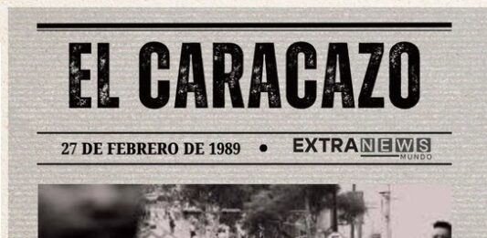 El Caracazo