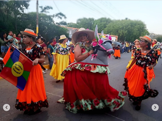 carnavales nueva esparta2 carnavales nueva esparta2