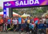 Carrera 5K Los Ilustres