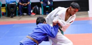 clasificatorio nacional