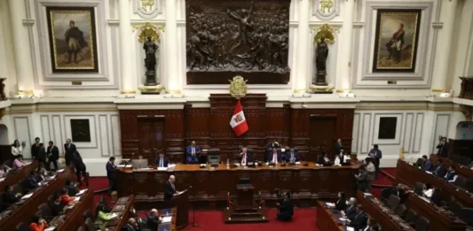 José Jerí