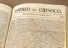Correo del Orinoco ingresa al registro Memoria del Mundo de la Unesco correo del orinoco