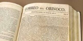 correo del orinoco