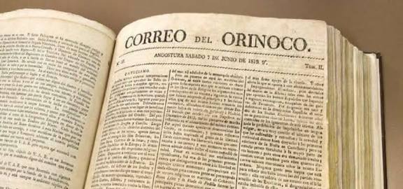 correo del orinoco correo del orinoco