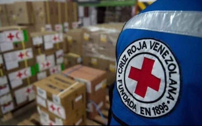 ley-cruz-roja-venezolana