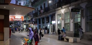 Cuba registra 0 grados por primera vez en su historia