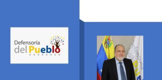 Defensoria del pueblo