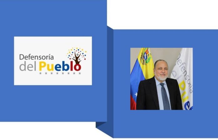 Defensoria del pueblo