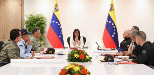 plan Seguridad Ciudadana