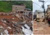 derrumbe Brasil