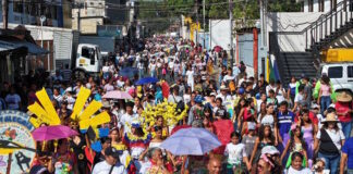 Carnavales Pedagógicos