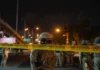 ataque armado en la provincia de Manabí