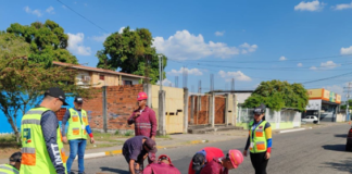 educación vial