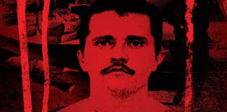 El Mencho México