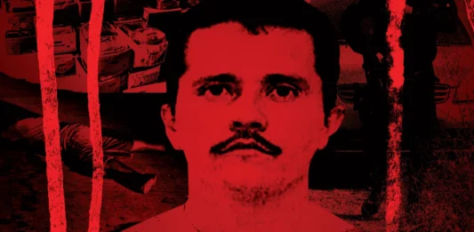 El Mencho México