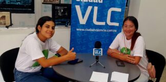 Partido Verde en Carabobo