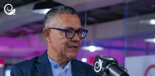 ernesto Villegas