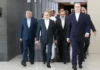 Irán y EEUU inician nueva ronda de negociaciones en Ginebra este jueves