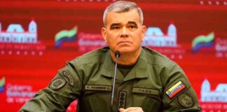 La reconciliación nacional