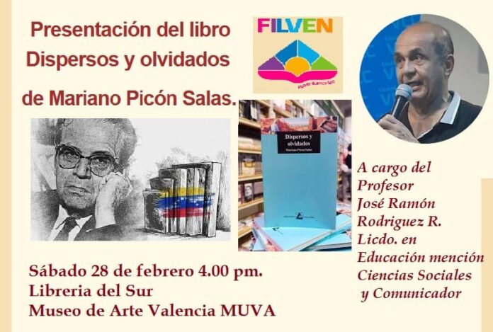 Mariano Picón Salas