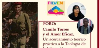 Camilo Torres