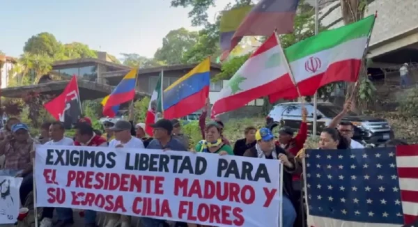 free maduro-jornada mundial 2
