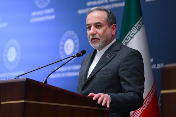 Irán Negociaciones