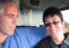 exnovia de Jeffrey Epstein