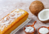 panqué de coco