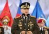 Padrino López ratifica el compromiso de la FANB con la independencia de Venezuela padrino lópez