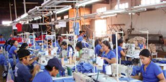 Sector textil venezolano