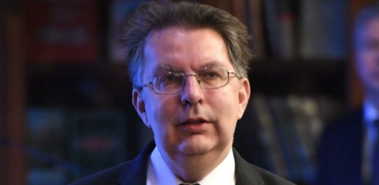 Canciller de Rusia para América Latina