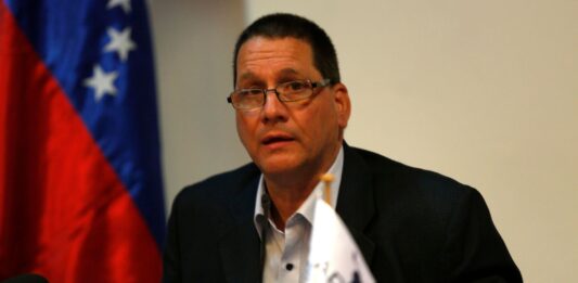 Jesús Faría