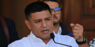 Asuntos Parlamentarios del PSUV